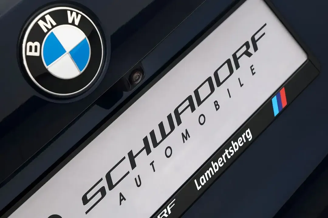 Alpina B3 Allrad Touring - Thumbnail 12