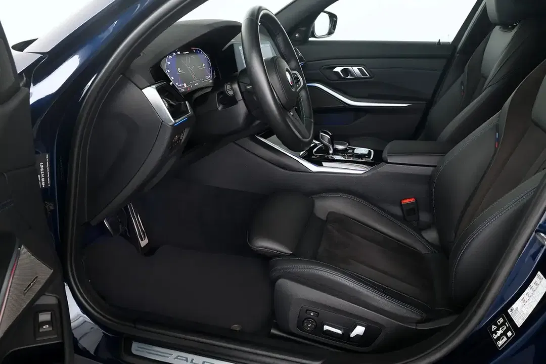 Alpina B3 Allrad Touring - Thumbnail 14