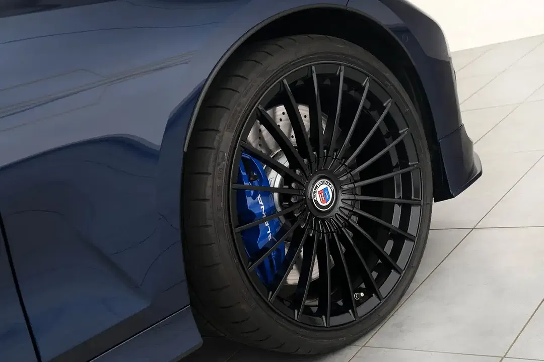 Alpina B3 Allrad Touring - Thumbnail 6