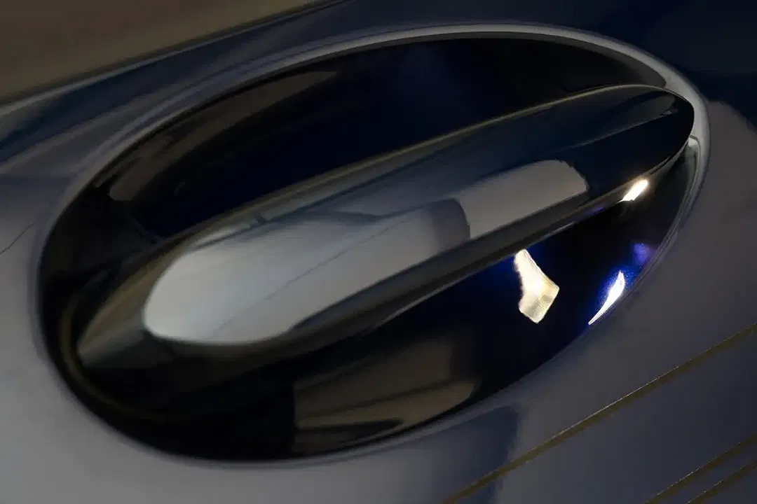 Alpina B3 Allrad Touring - Thumbnail 7
