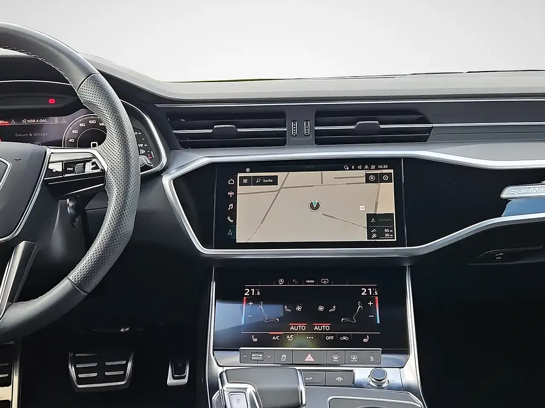 Audi A6 50 TDI tiptronic quattro Avant S line - Thumbnail 10