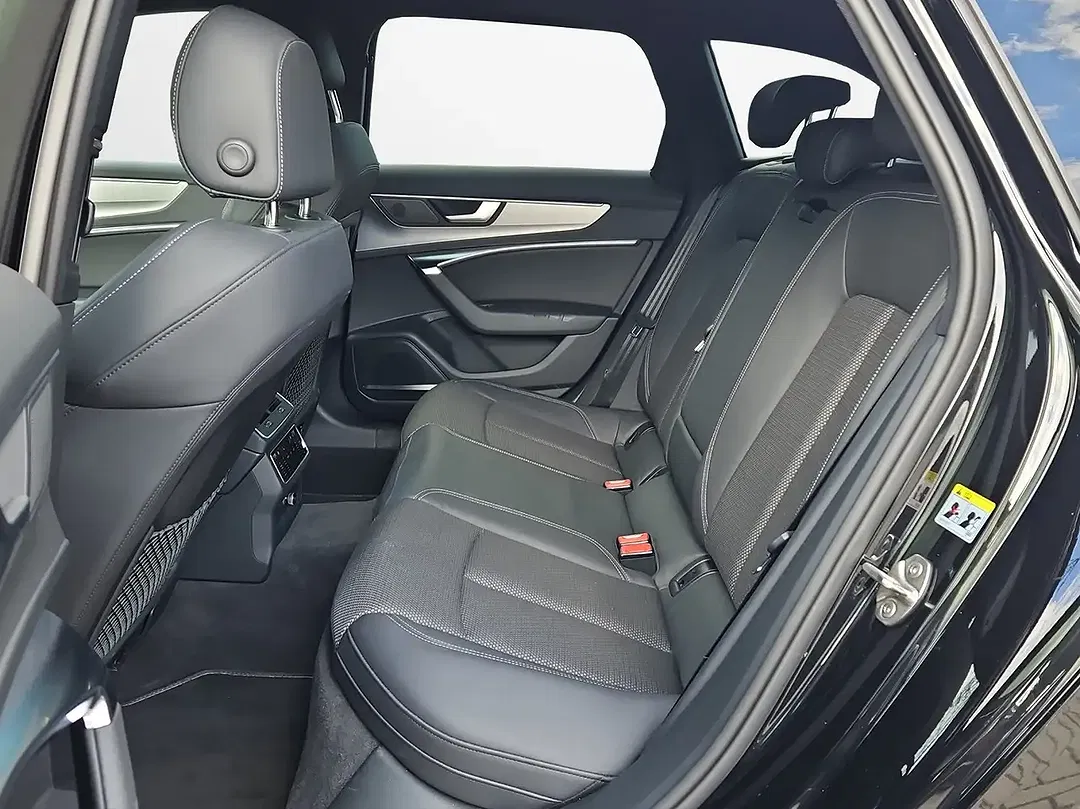 Audi A6 50 TDI tiptronic quattro Avant S line - Thumbnail 11