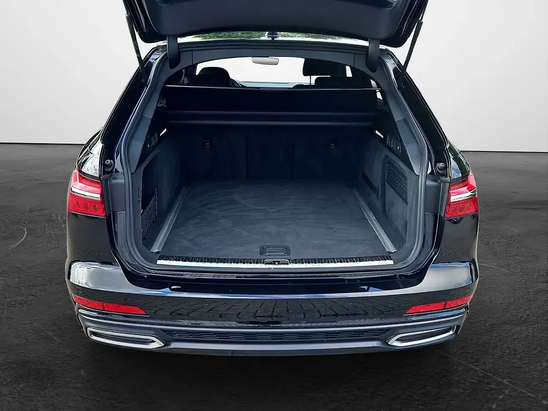 Audi A6 50 TDI tiptronic quattro Avant S line - Thumbnail 12