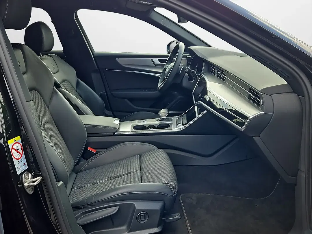 Audi A6 50 TDI tiptronic quattro Avant S line - Thumbnail 13