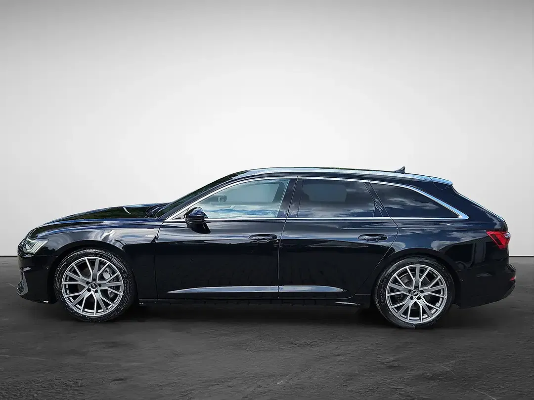 Audi A6 50 TDI tiptronic quattro Avant S line - Thumbnail 3