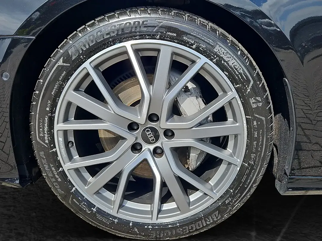 Audi A6 50 TDI tiptronic quattro Avant S line - Thumbnail 5