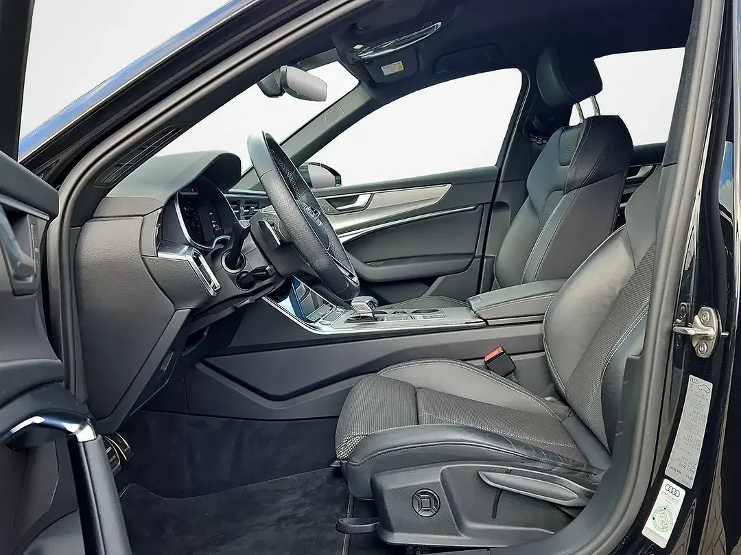 Audi A6 50 TDI tiptronic quattro Avant S line - Thumbnail 7