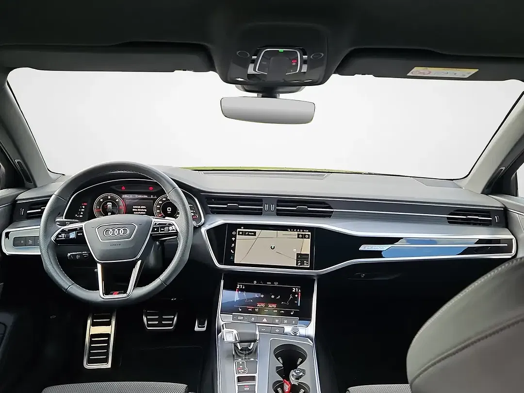 Audi A6 50 TDI tiptronic quattro Avant S line - Thumbnail 8