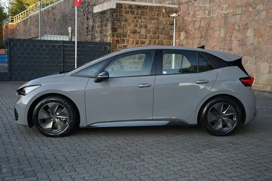 CUPRA Born - Afbeelding 1