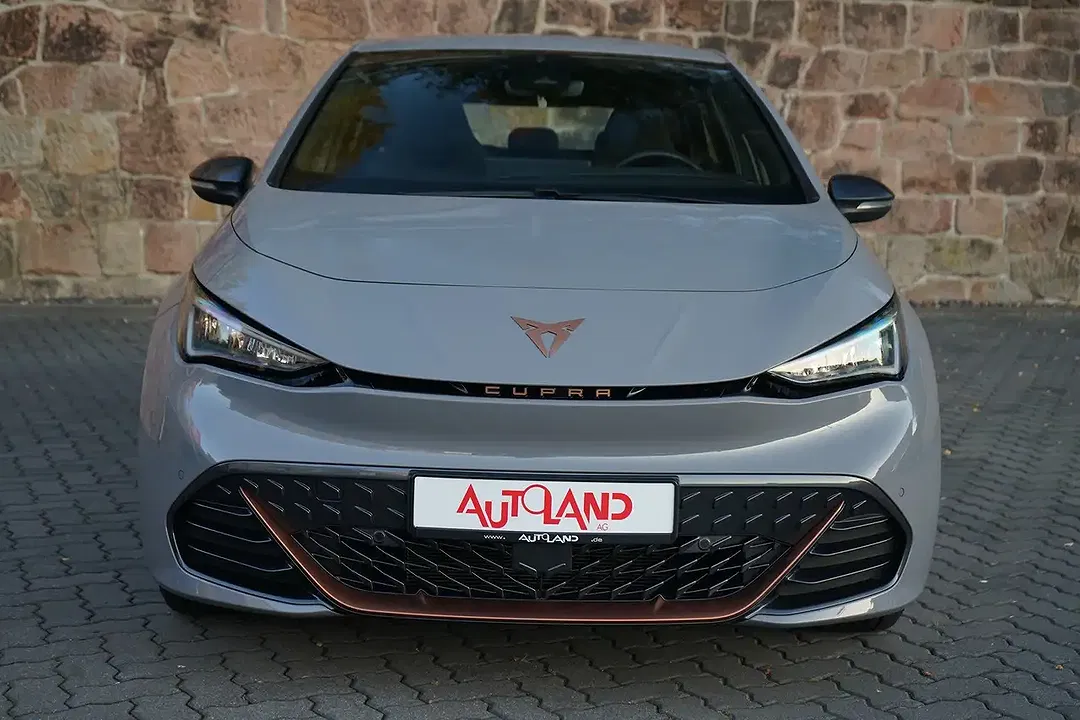 CUPRA Born - Thumbnail 7