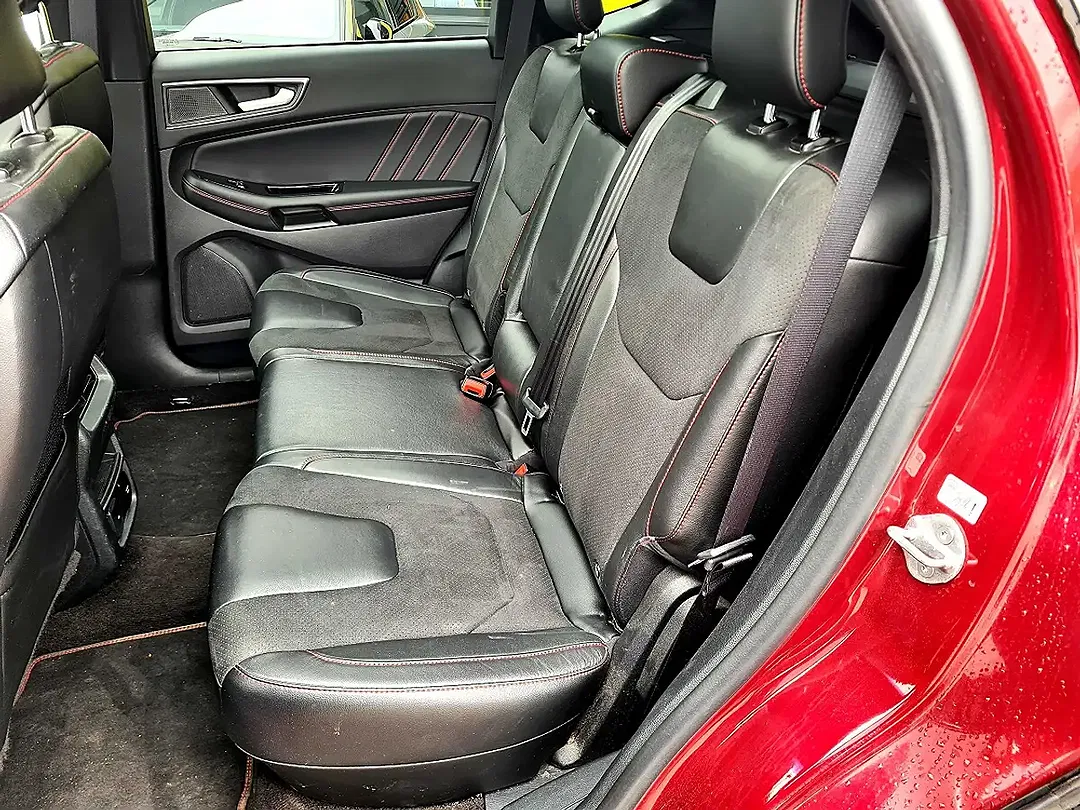 Ford Edge 2.0 EcoBlue AUT 4x4 ST-Line - Thumbnail 11