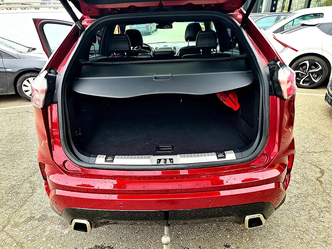 Ford Edge 2.0 EcoBlue AUT 4x4 ST-Line - Thumbnail 12