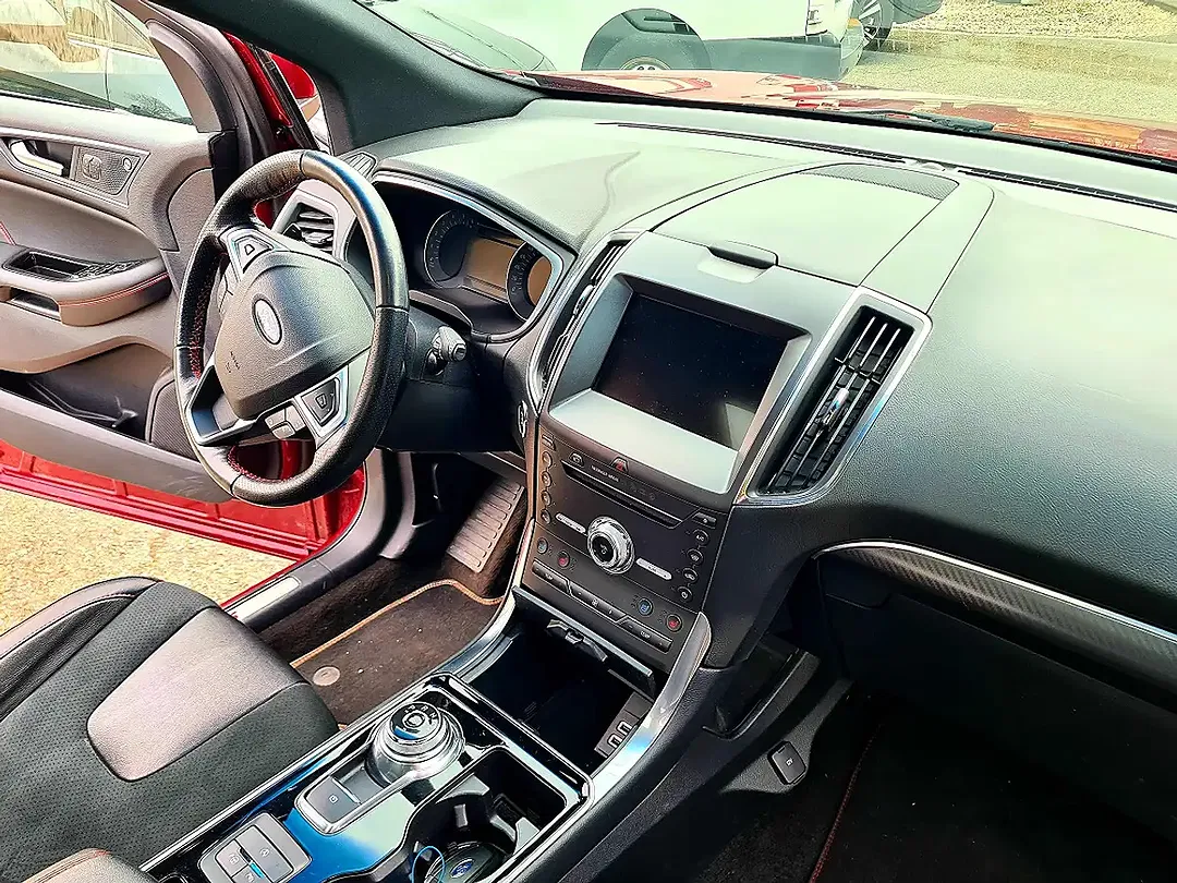 Ford Edge 2.0 EcoBlue AUT 4x4 ST-Line - Thumbnail 13
