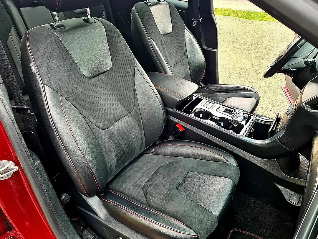 Ford Edge 2.0 EcoBlue AUT 4x4 ST-Line - Thumbnail 14