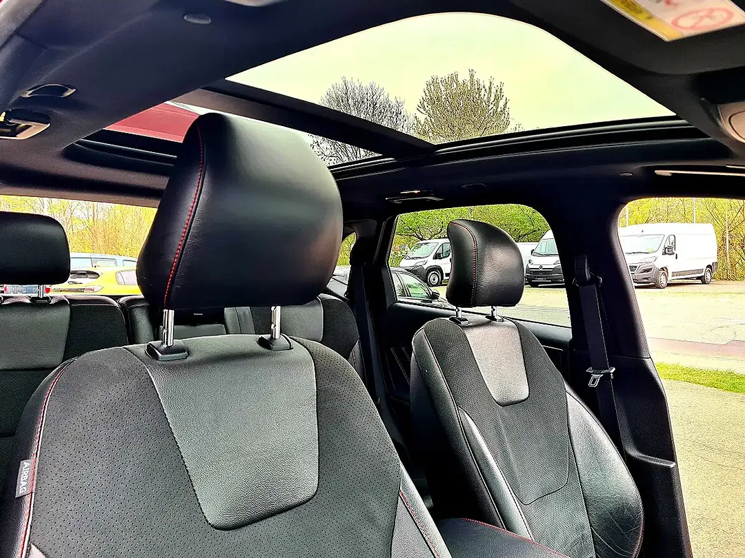 Ford Edge 2.0 EcoBlue AUT 4x4 ST-Line - foto 15