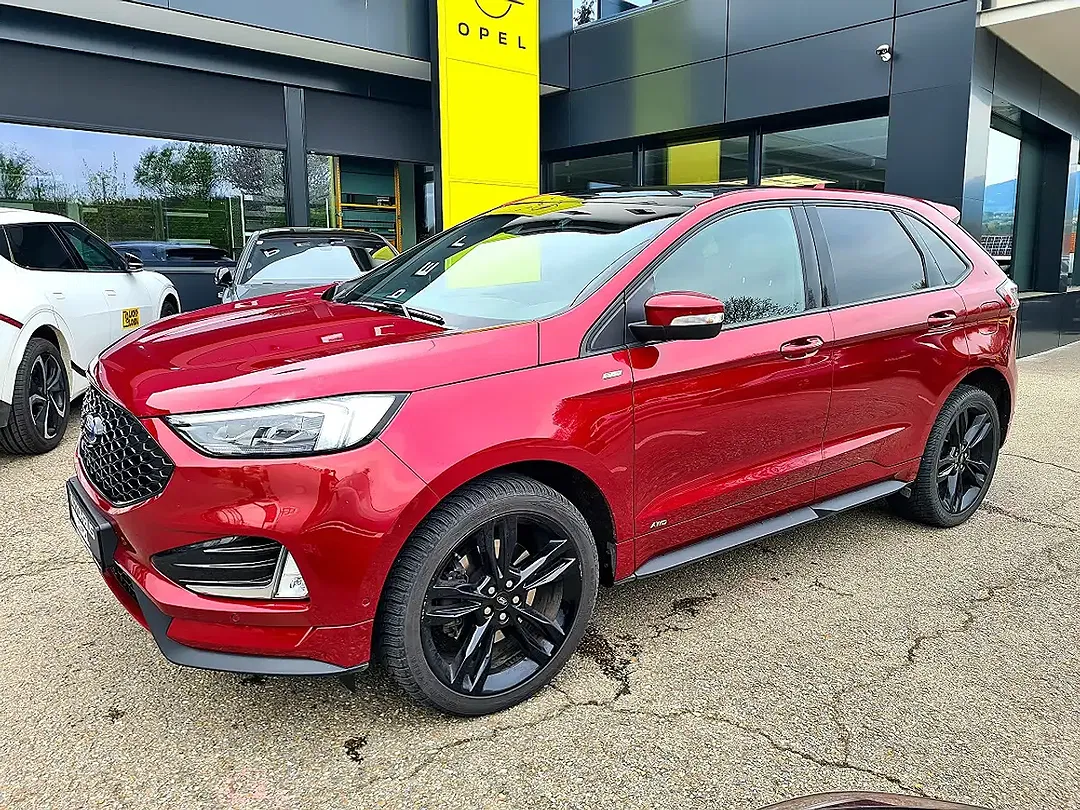 Ford Edge 2.0 EcoBlue AUT 4x4 ST-Line - foto 2