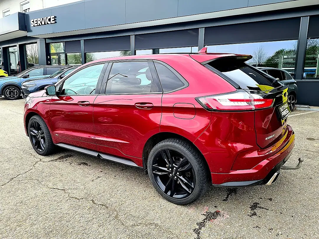 Ford Edge 2.0 EcoBlue AUT 4x4 ST-Line - Thumbnail 3