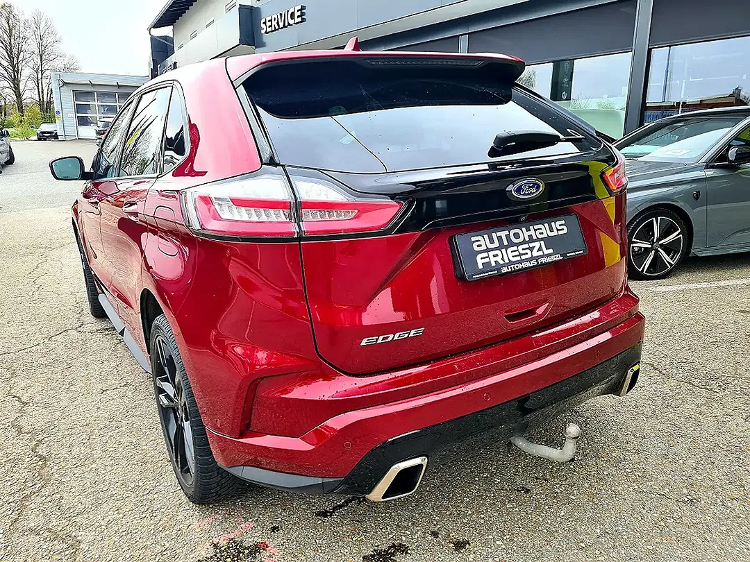 Ford Edge 2.0 EcoBlue AUT 4x4 ST-Line - Thumbnail 4