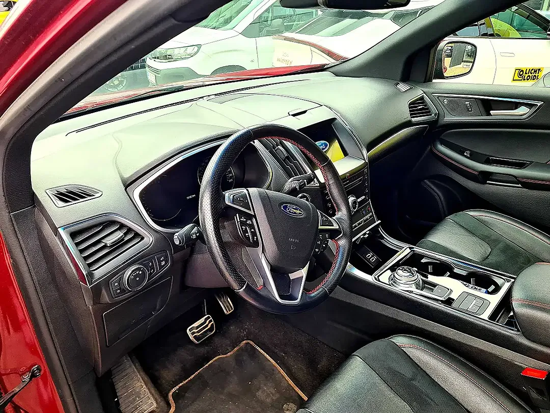 Ford Edge 2.0 EcoBlue AUT 4x4 ST-Line - Thumbnail 8