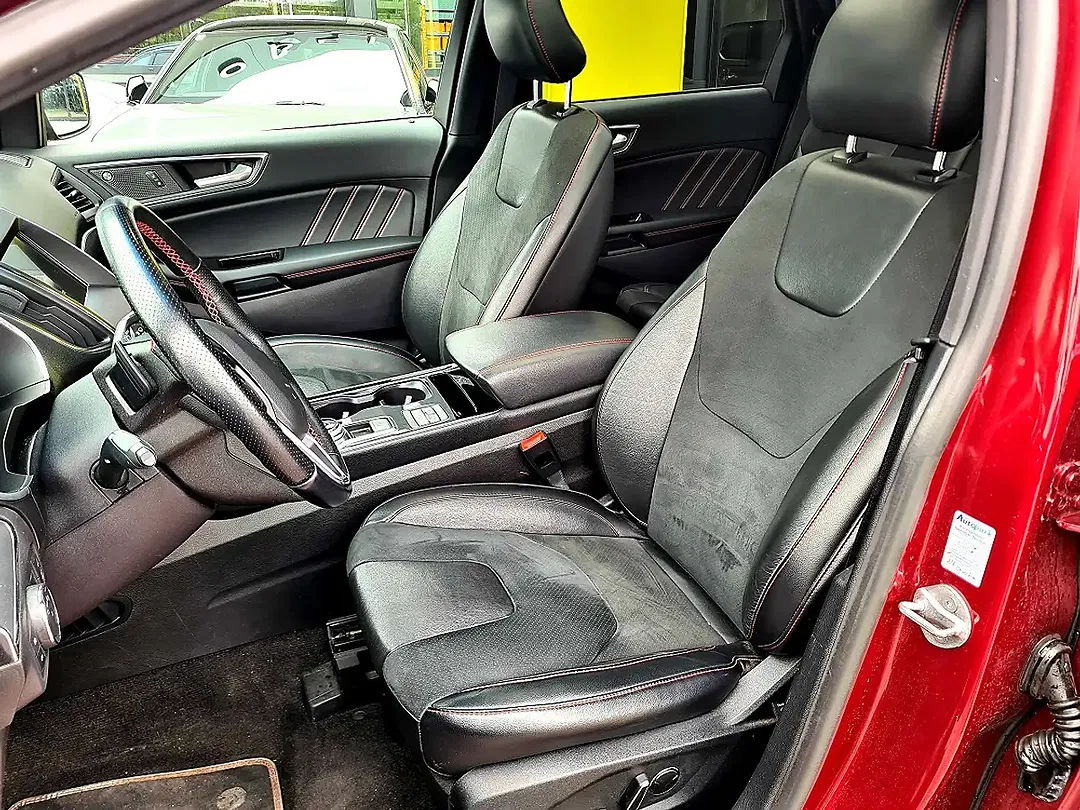 Ford Edge 2.0 EcoBlue AUT 4x4 ST-Line - Thumbnail 9