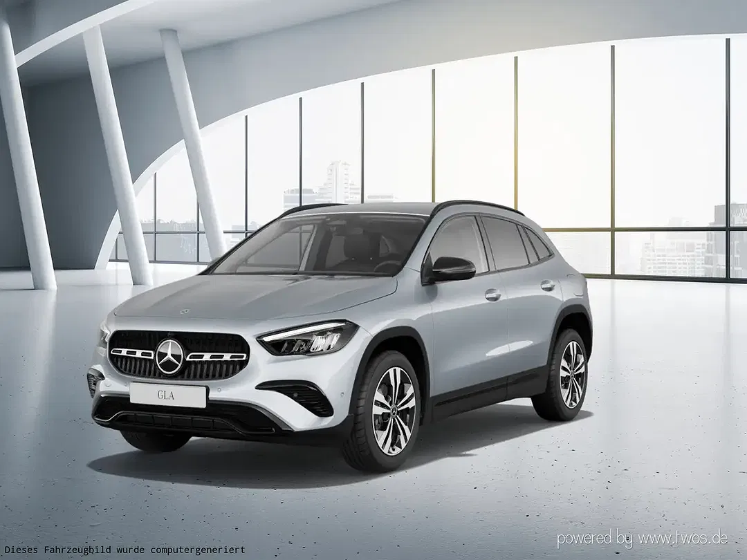 Mercedes-Benz GLA 200 Night Progressive - foto 1