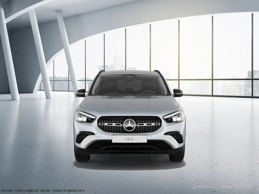 Mercedes-Benz GLA 200 Night Progressive - foto 2