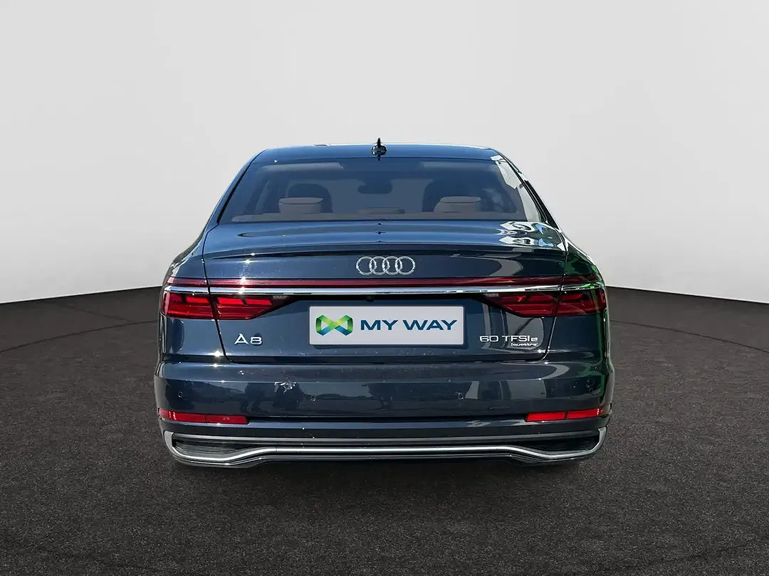 Audi A8 60 TFSI e tiptronic quattro - Thumbnail 9