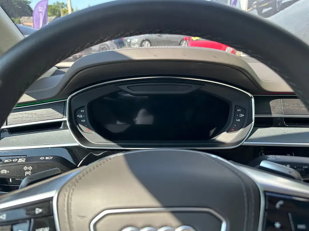 Audi A8 60 TFSI e tiptronic quattro - Thumbnail 4