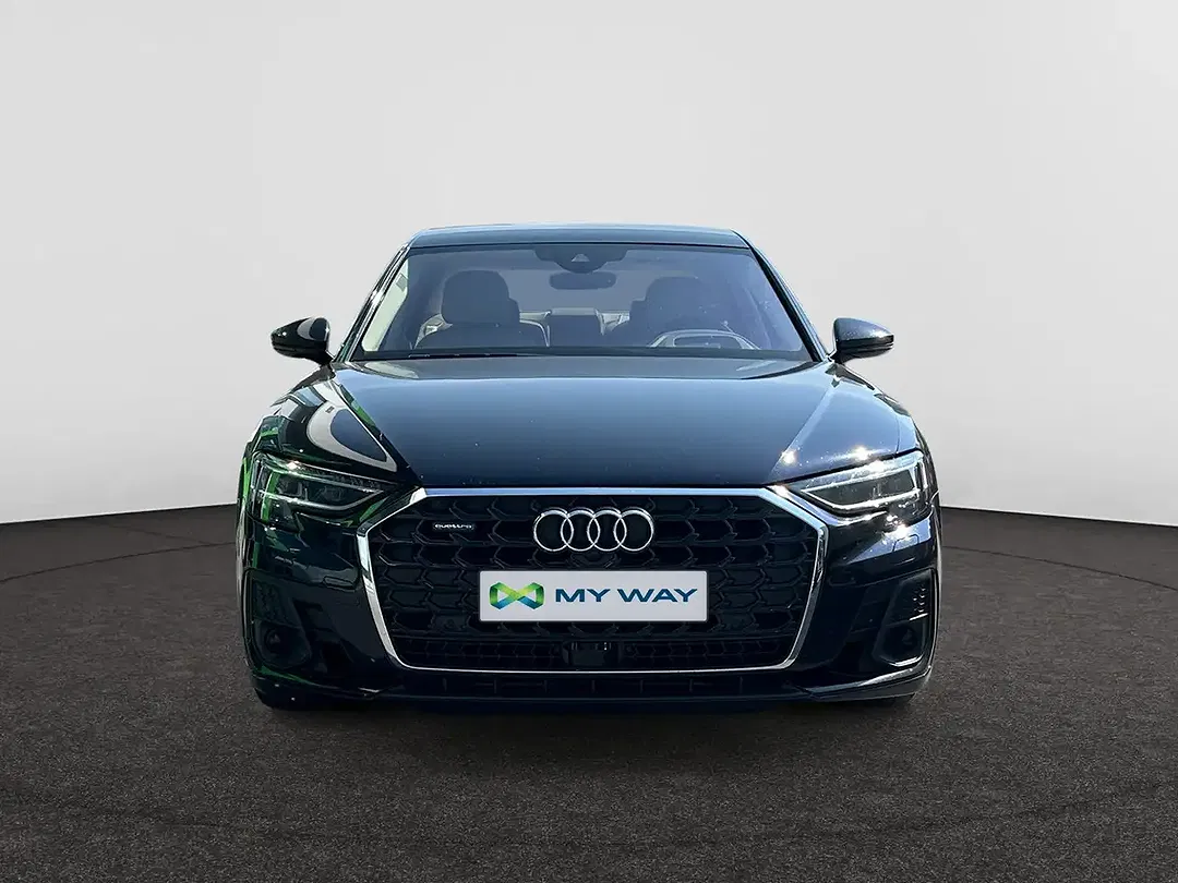 Audi A8 60 TFSI e tiptronic quattro - Thumbnail 6
