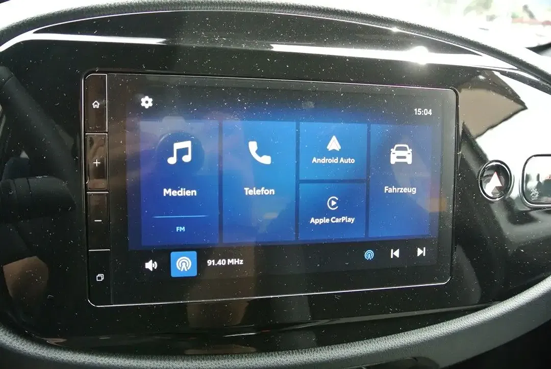 Toyota Aygo X Business Edition - Thumbnail 14