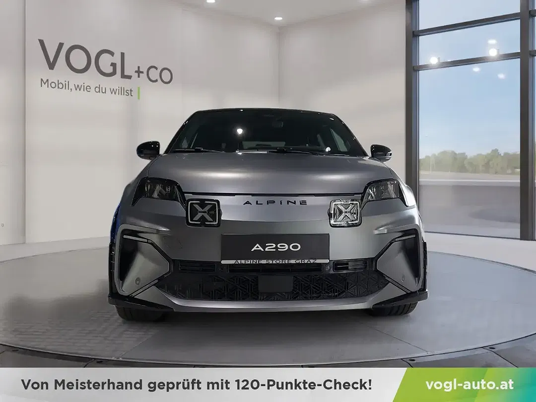 Alpine A290 GT Performance - Thumbnail 6