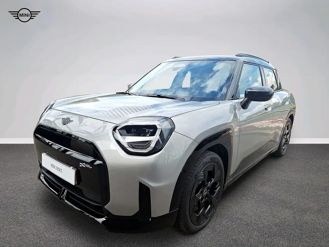 MINI Aceman JCW Trim - Afbeelding 1