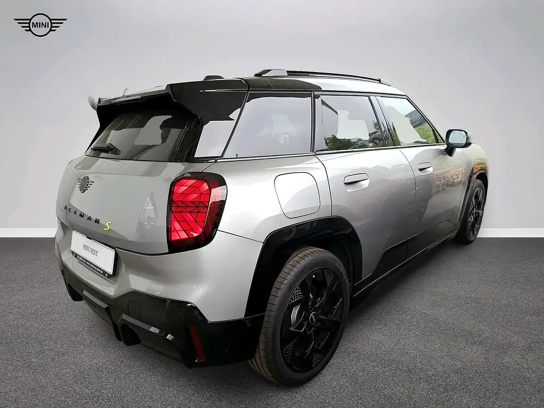 MINI Aceman JCW Trim - Thumbnail 10