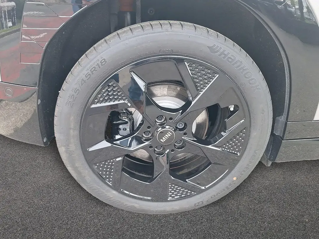 MINI Aceman JCW Trim - foto 15