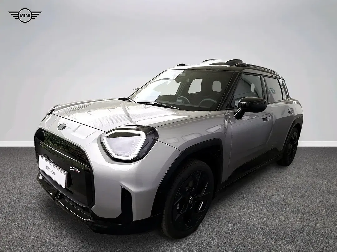 MINI Aceman JCW Trim - foto 2