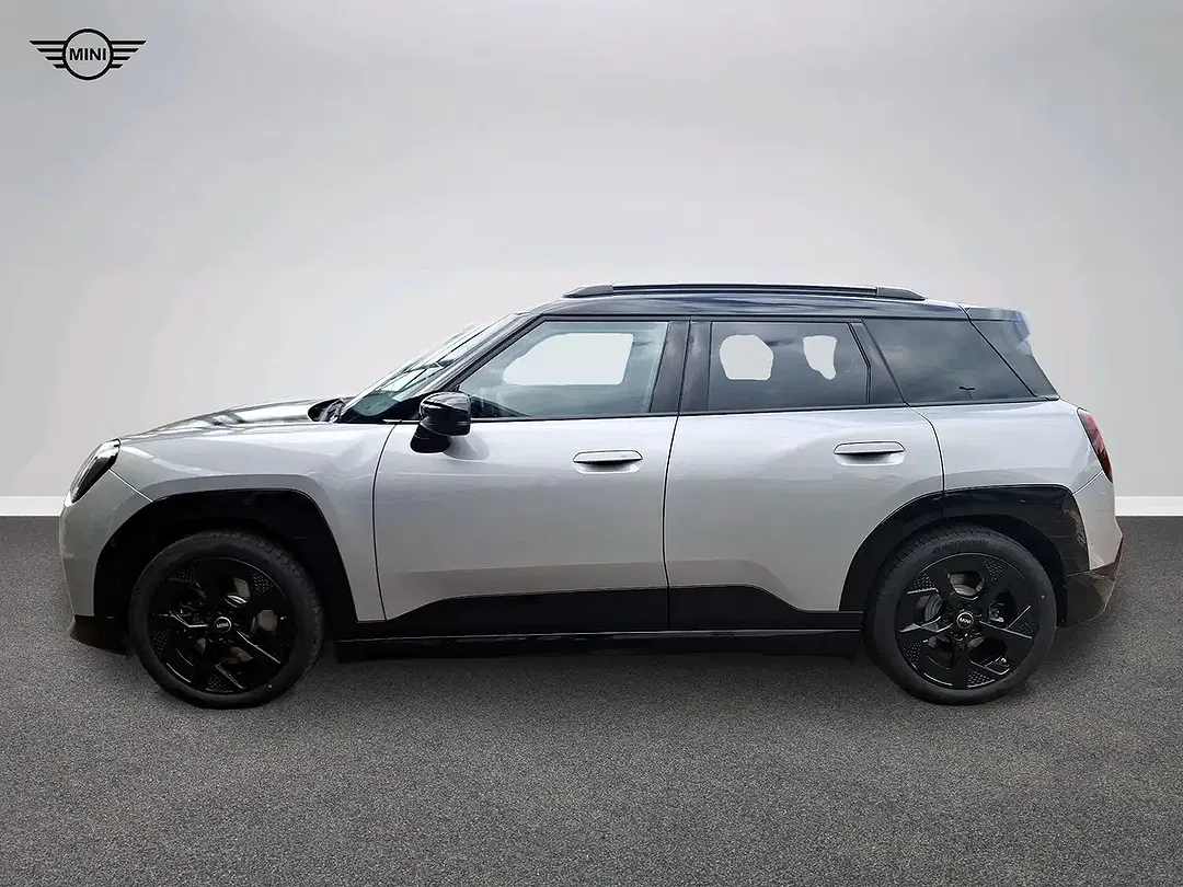 MINI Aceman JCW Trim - Thumbnail 3