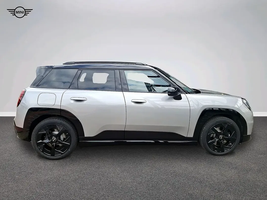 MINI Aceman JCW Trim - Thumbnail 4
