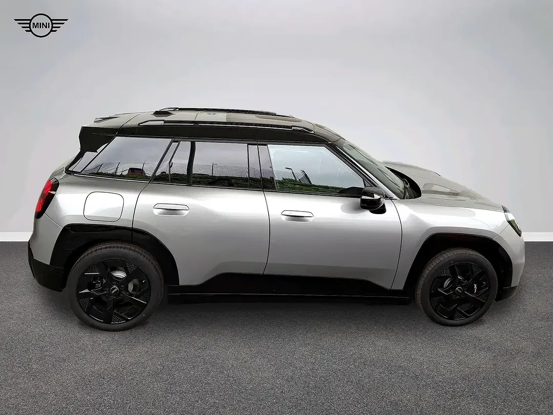MINI Aceman JCW Trim - Thumbnail 5