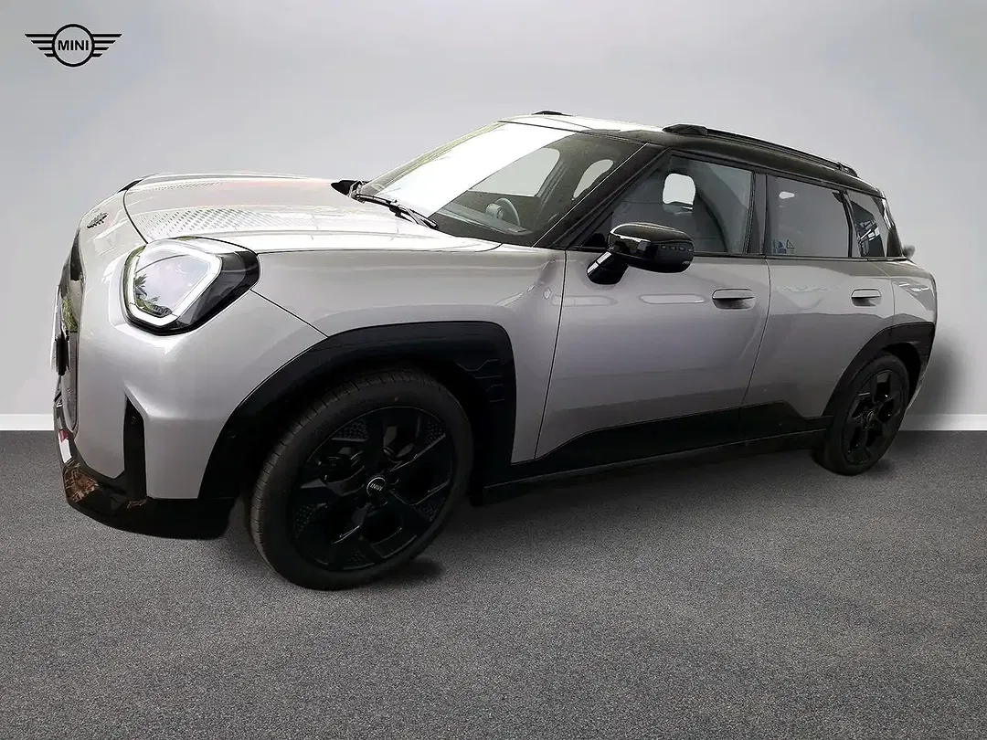 MINI Aceman JCW Trim - Thumbnail 6