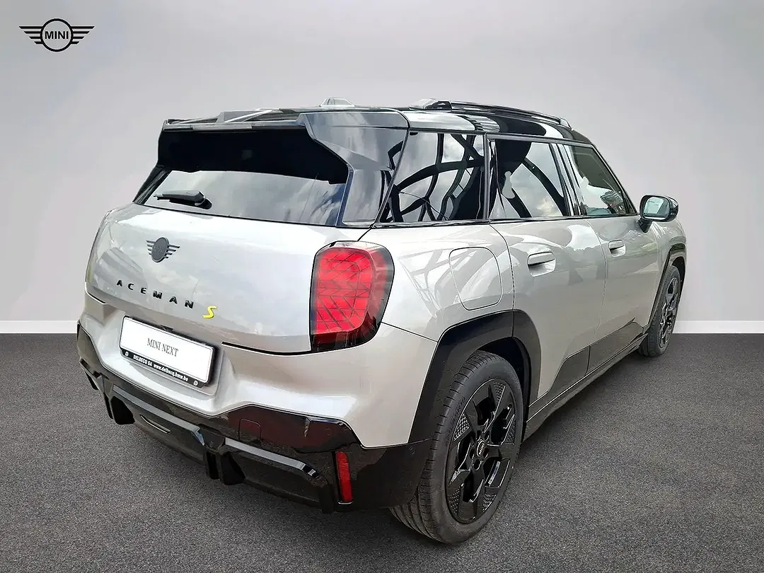 MINI Aceman JCW Trim - Thumbnail 7