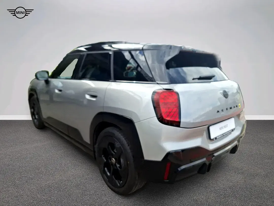 MINI Aceman JCW Trim - Thumbnail 8
