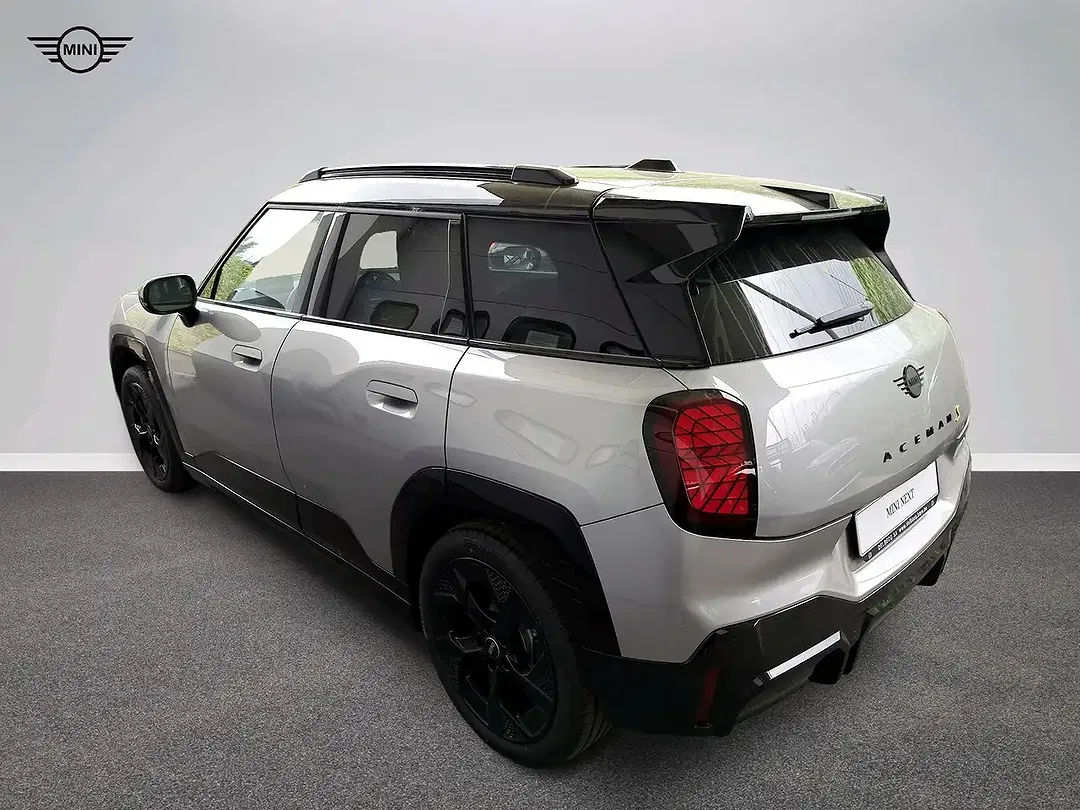 MINI Aceman JCW Trim - Thumbnail 9