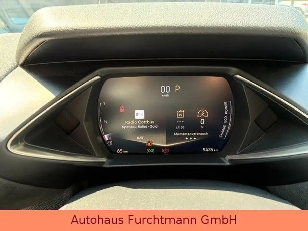 DS Automobiles DS 3 - Thumbnail 12