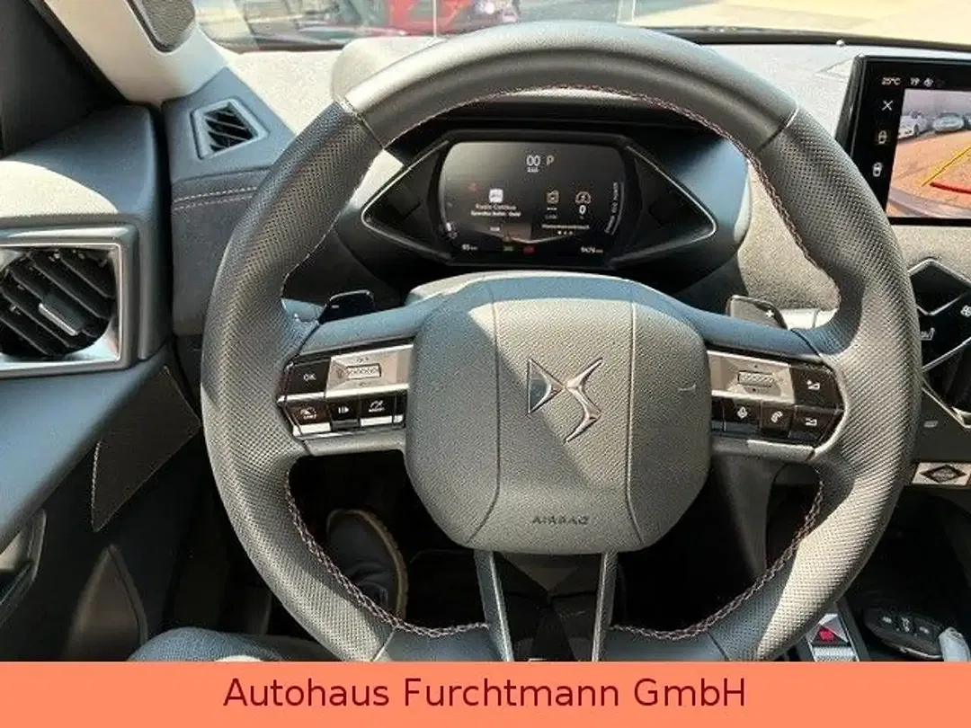 DS Automobiles DS 3 - Thumbnail 14