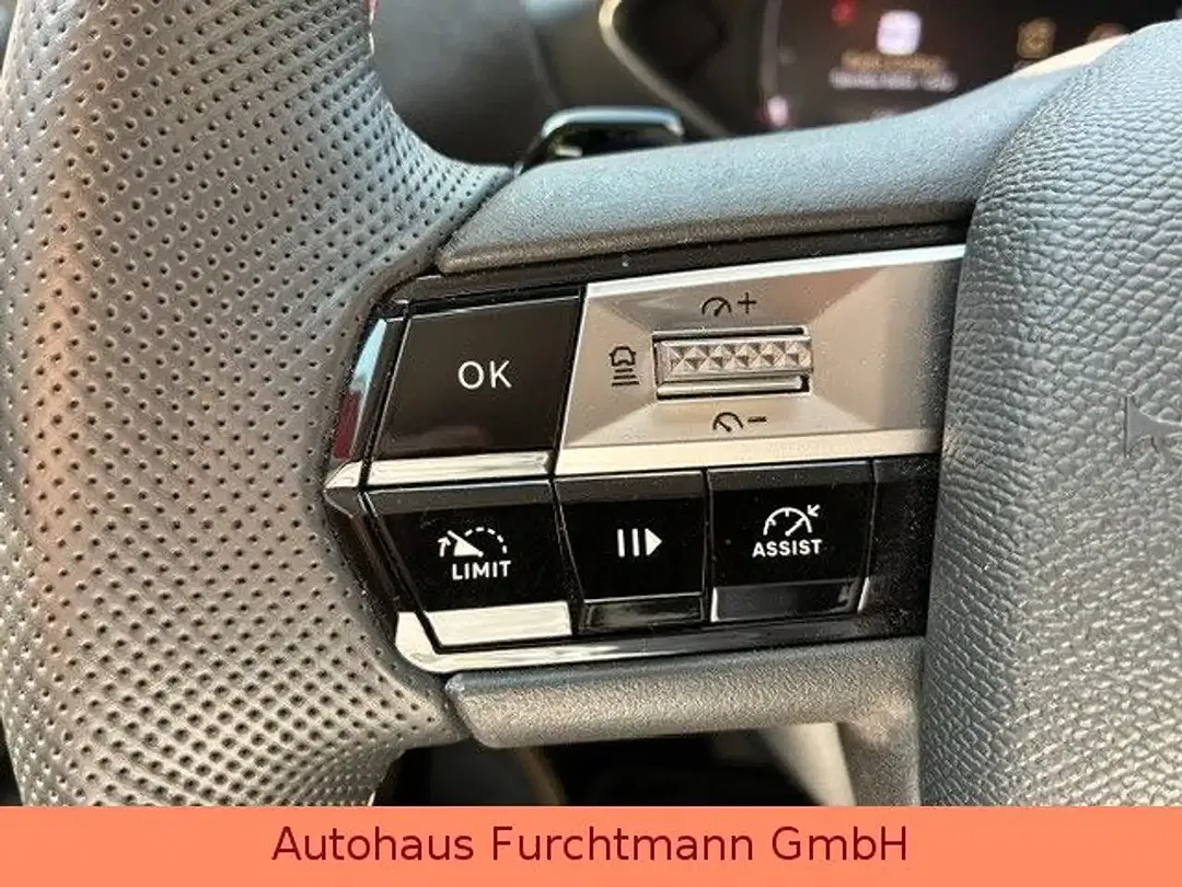 DS Automobiles DS 3 - foto 15