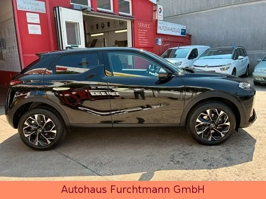 DS Automobiles DS 3 - foto 2