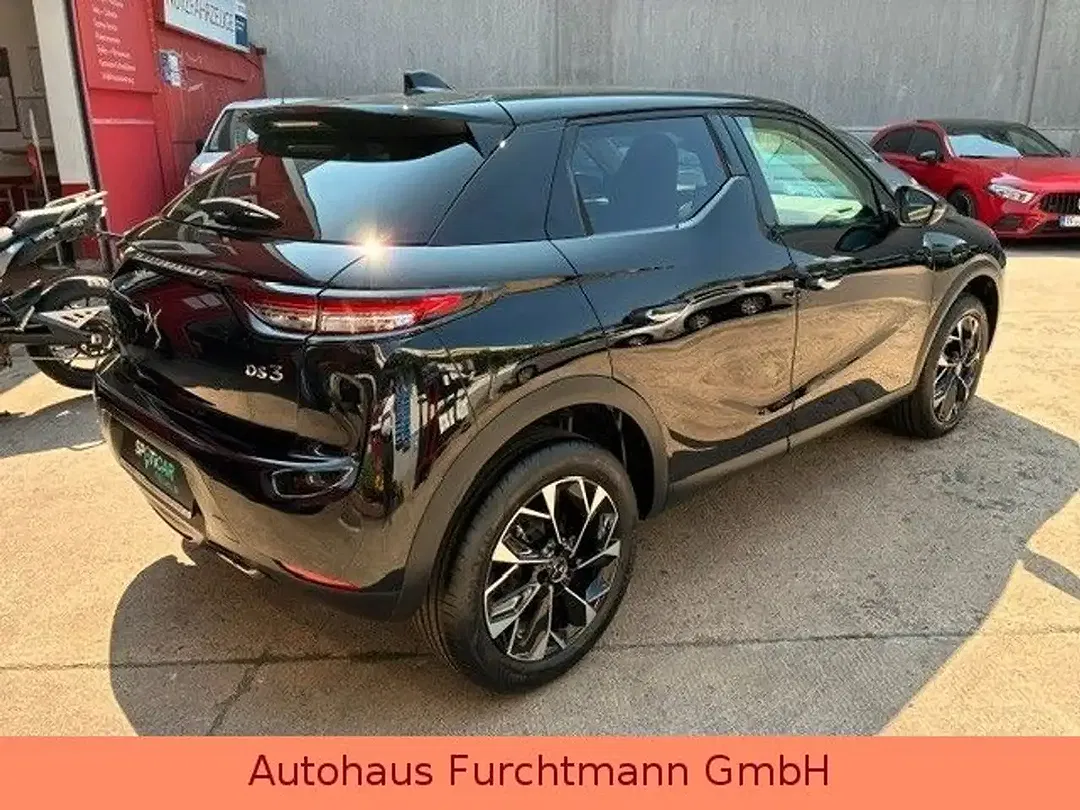 DS Automobiles DS 3 - Thumbnail 6