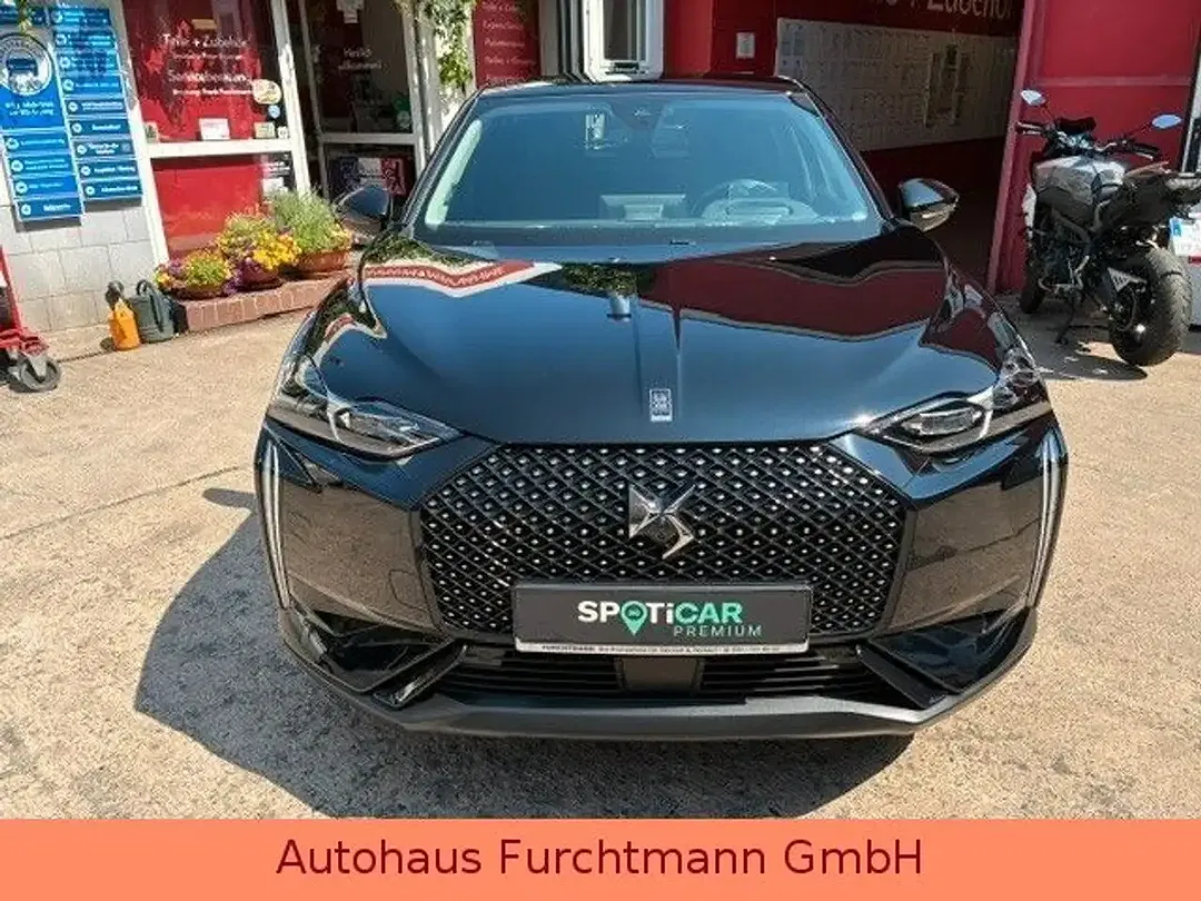 DS Automobiles DS 3 - Thumbnail 7