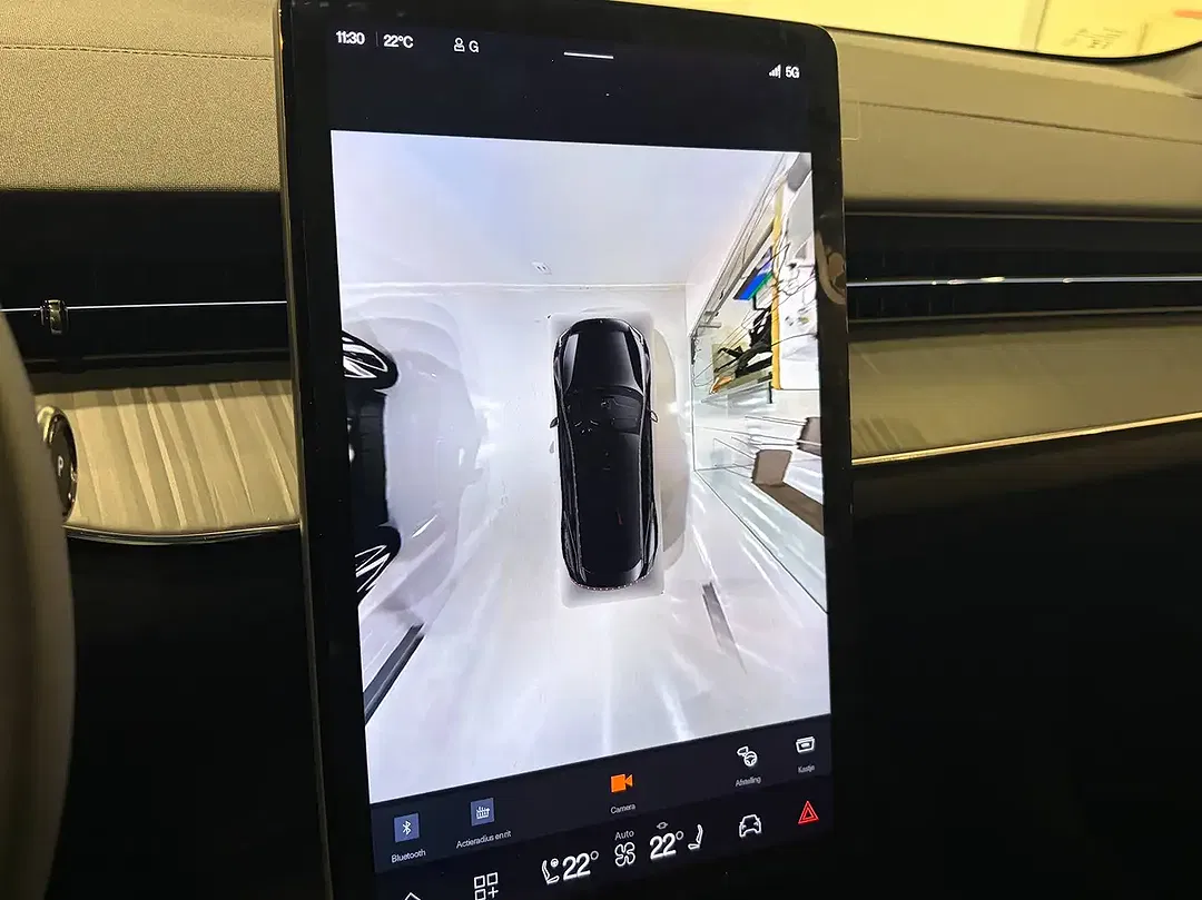 Polestar 3 111 kWh Single Motor Pilot - Thumbnail 9