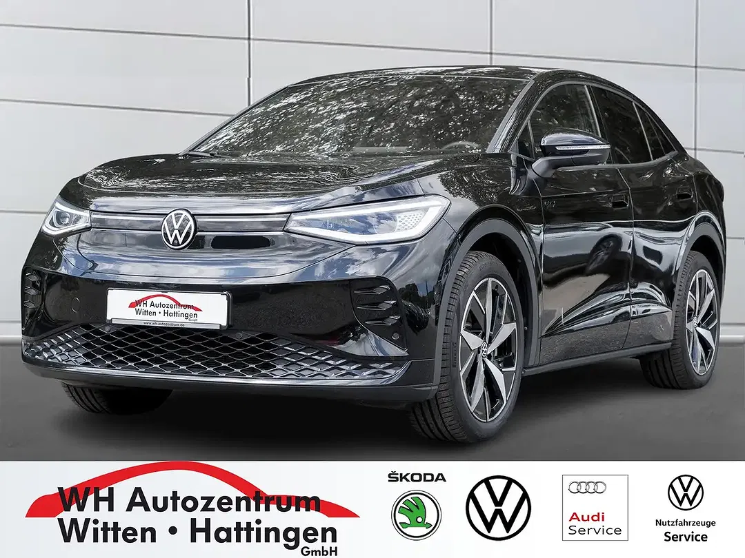 Volkswagen ID.5 4Motion - foto 1